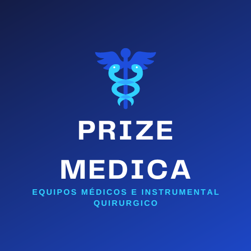 Logo Prize Medica