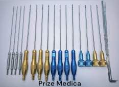 Prize Médica