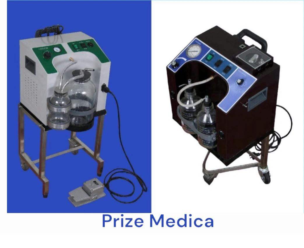 Prize Médica