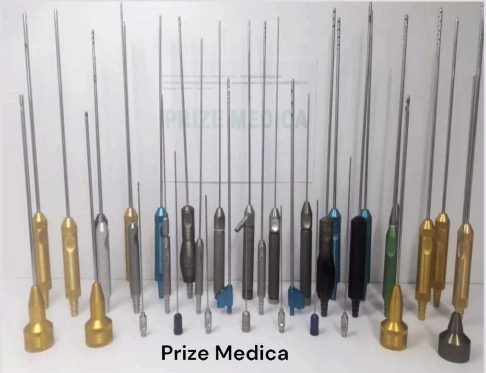Prize Médica