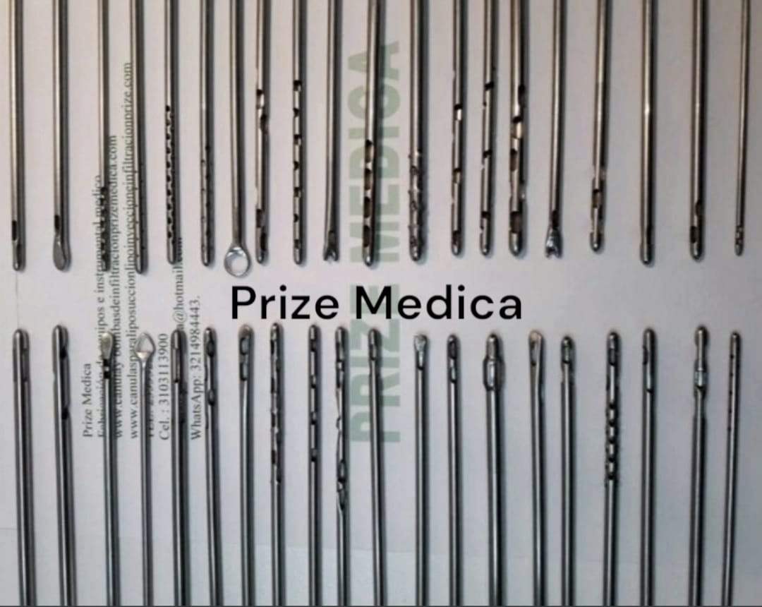 Prize Médica