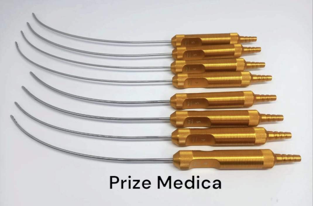 Prize Médica