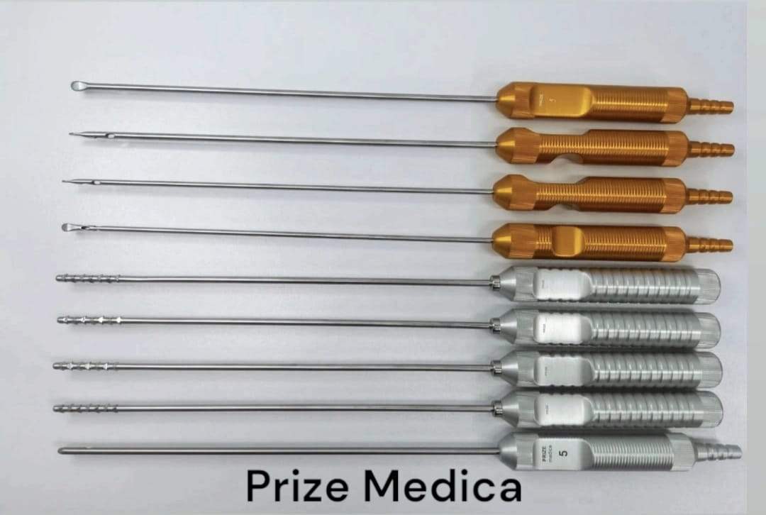 Prize Médica